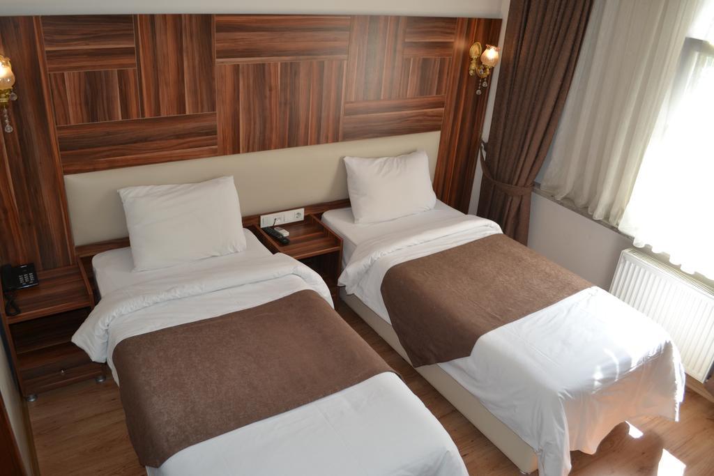 Hotel Fatih Istanbul, Istanbul